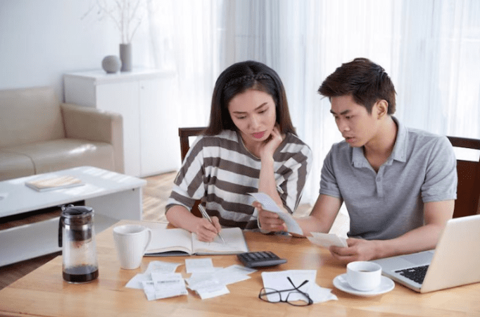 Langkah-langkah Pengelolaan Keuangan Pra-Pernikahan
