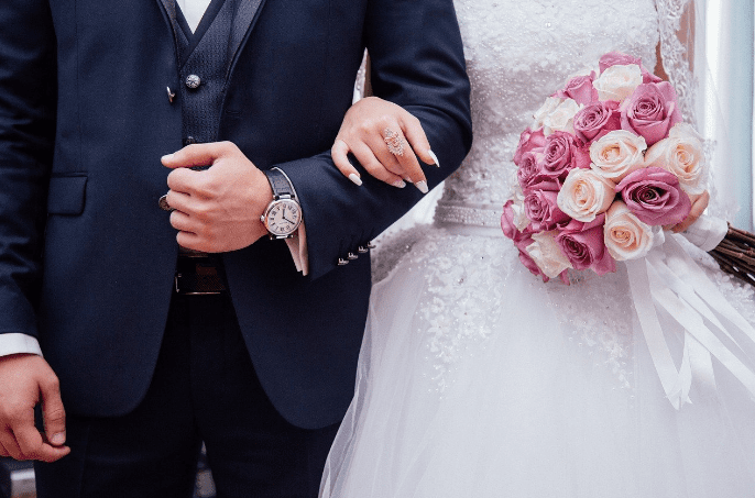 Tips Menabung untuk Pernikahan 2